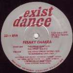 Freaky Chakra - Halucifuge - Exist Dance - Break Beat