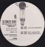 Principle Theory, The & Coco Cocktail - Bitch - DJ World - Deep House