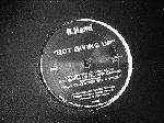 Kelli Hand - Not Giving Up - Acacia Records - US Techno