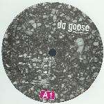 Da Goose - Materialistik Remix - A1 Records - Euro Techno