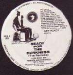 Rhythm Formation - Ready For The Darkness (The Remake) - Acacia Records - US Techno