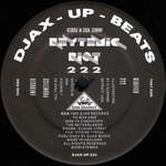 Rhythmic Riot - 222 - Djax - Euro Techno