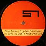 Steve Austin - For A Few Dollars More - Special Needs Recordings - Minimal
