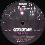 Phaser - Driven - Disclosure - UK Techno