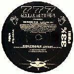 777 - Sirenes - Astralwerks - US Techno