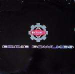 Eddie Fowlkes - I Wanna Know - Infonet - US House