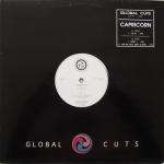 Capricorn - 20 Hz - Global Cuts - Euro Techno