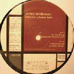 Jamie Anderson - Latinism Phase Two - Artform - Tech House