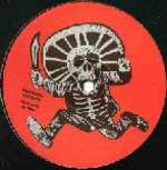 El Barrio - Revolution - Vallenato Records - Trance