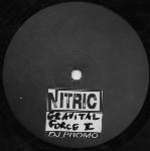 Gravital Force - Gravital Force II - Nitric - Euro Techno