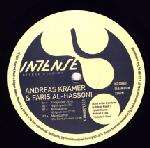 Andreas KrÃ¤mer & Faris Al-Hassoni - KlangkÃ¶rper - Intense Records - Euro Techno