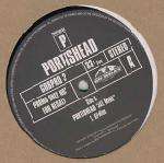 Portishead - All Mine / Cowboys - Go! Beat - Trip Hop