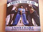 Above The Law - Untouchable - Epic - Hip Hop