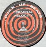 LA Williams - Terminal Velocity - Djax - US Techno