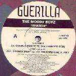 Moody Boys, The - Shango - Guerilla - Trance