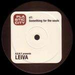 ADNY & Leiva - Overhead Thoughts EP - Plastic City - Euro Techno
