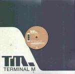 Rino Cerrone - Convert Filter - Terminal M - Euro Techno