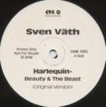 Sven VÃ¤th - Harlequin - The Beauty And The Beast - Eye Q Records - UK Techno