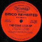 Disco Revisited - The Crab Legs EP - Intangible Records & Soundworks - US House