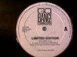 Limited Edition - The Light / Ocean Flow - Go Bang! Records - Euro Techno