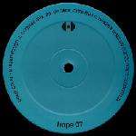 Deep Cover - Breakthrough - Hope Recordings - Progressive
