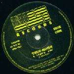 Tech Noise - I Luv U - USA Import Music - Euro Techno