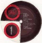 Fast Eddie  - I Can Dance / Hip House - Westside Records  - Chicago House