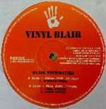 Vinyl Blair - Blair Necessities - Hard Hands - UK Techno
