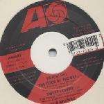 Otis Redding - (Sittin' On) The Dock Of The Bay - Atlantic - Soul & Funk