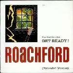 Roachford - Get Ready! - Columbia - Rock