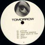 Jeff Mills - Preview - Tomorrow - US Techno