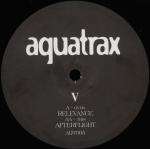 Aquatrax - V - Aquatrax - UK Techno