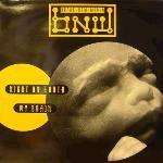 Night On Earth - My Brain - Brave New World Records - Euro Techno