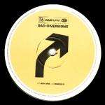 RAC - Diversions - Warp Records - House