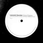 Laurent Garnier - Astral Dreams - F Communications - Deep House