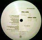 Alexkid - Playground - F Communications - Deep House