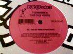 Technique - This Old House - Nite Grooves - US House