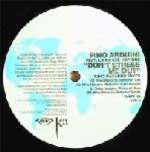 Pino Arduini - Don't Stress Me Out (Kiko Navarro Mixes) - MAP Dance - Deep House