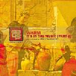 Warm - It's In The Music (Part 2) - 3345 Recordings - House