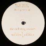 Siobhan Donaghy - Don't Give It Up - The Carl Craig Remixes - Parlophone - US House