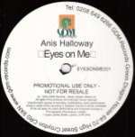 Anis Halloway - Eyes On Me - GDM Records - US House