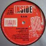 S.S.R. - Hippodrome - Inside Label - House