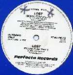 Lost - Techno Funk - Perfecto - UK Techno