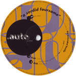 Extended Family - A Sordid Foursome - Auto - UK House