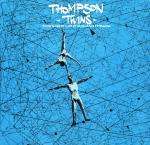 Thompson Twins - In The Name Of Love-12 - T Records - New Wave