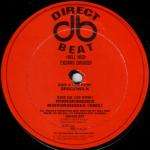 Will Web - Cosmic Driveby - Direct Beat - Electro