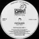 Faithless - Why Go? - Cheeky Records - Progressive