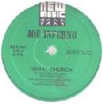 Joe Inferno - Tribal Church - New Music International - Euro Techno