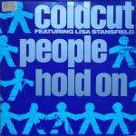 Coldcut & Lisa Stansfield - People Hold On - Ahead Of Our Time - Warehouse