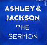 Ashley&Jackson - The Sermon - Dun For Money Records - UK House